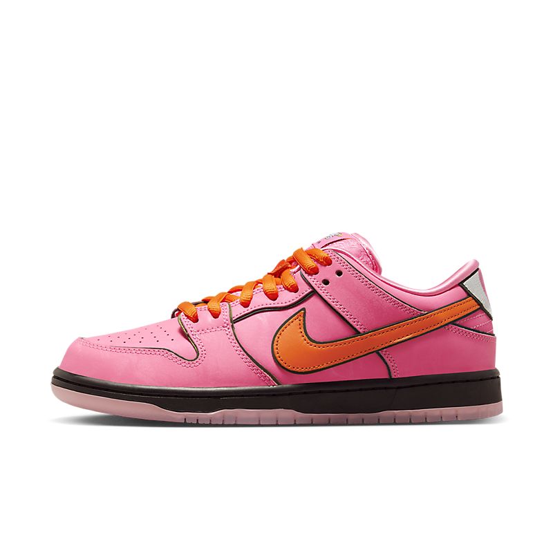 NIKE Dunk Low SUPER NANAS Blossom