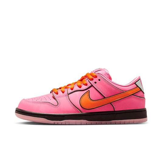 NIKE Dunk Low SUPER NANAS Blossom