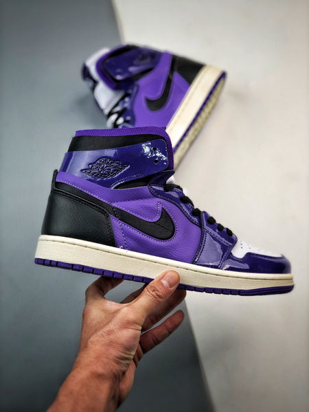 Air Jordan 1 High CMFT