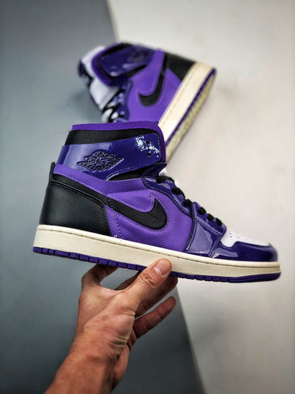 Air Jordan 1 High CMFT