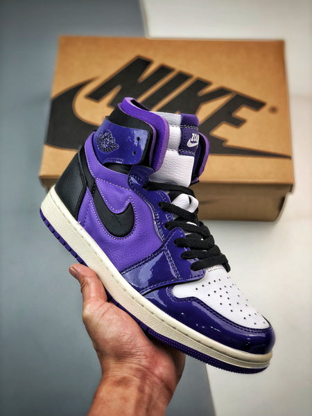 Air Jordan 1 High CMFT