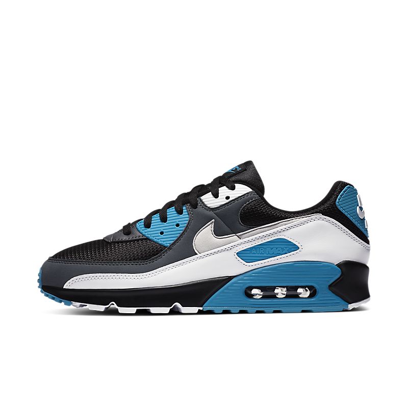 Nike Air Max 90 "Reverse Laser Blue"