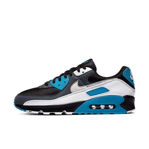 Nike Air Max 90 "Reverse Laser Blue"