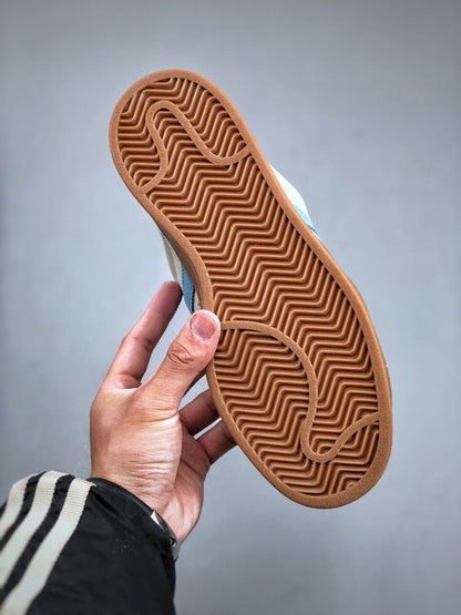 Adidas Campus PUTTY GREY