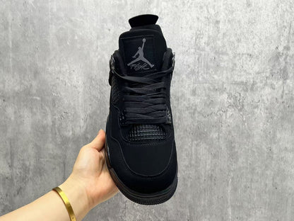 Air Jordan 4 Black Cat