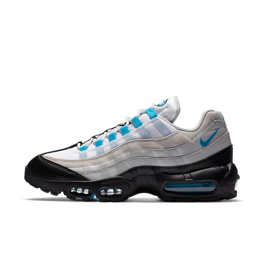 NIKE Air Max 95 Laser Bleu