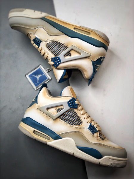 Air Jordan 4 RETRO TORTANK