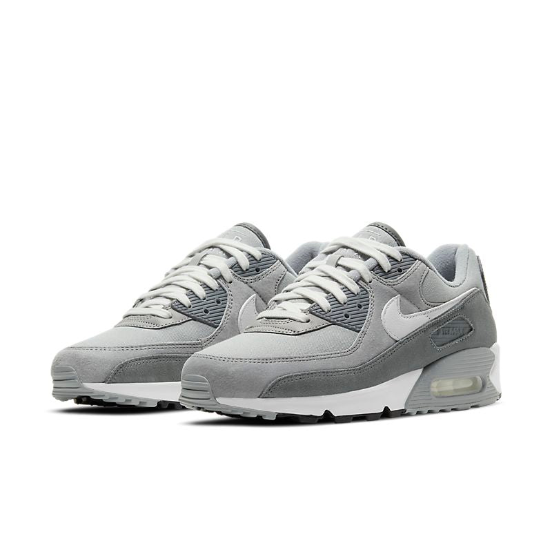 Nike Air Max 90 “Light Smoke Grey”