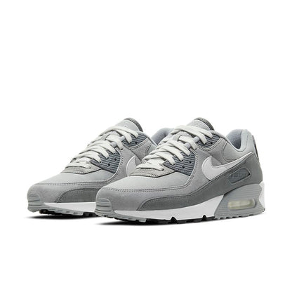 Nike Air Max 90 “Light Smoke Grey”