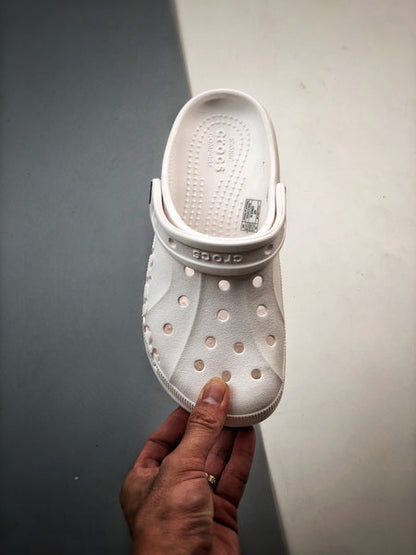 Crocs Classic Clog BLANC