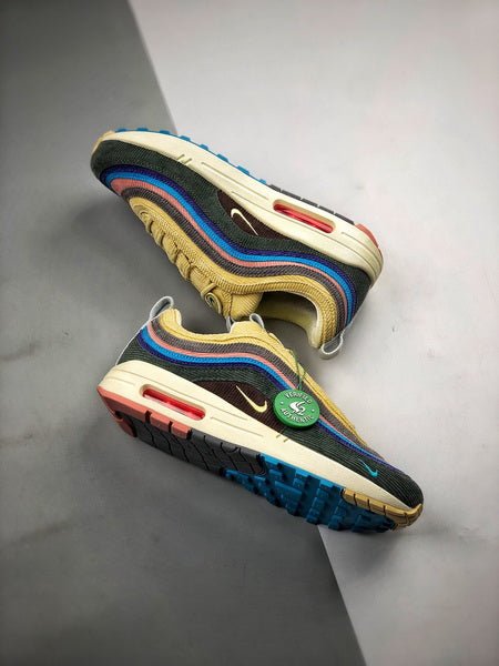 NIKE Air Max 97 Sean Wotherspoon - Houdini