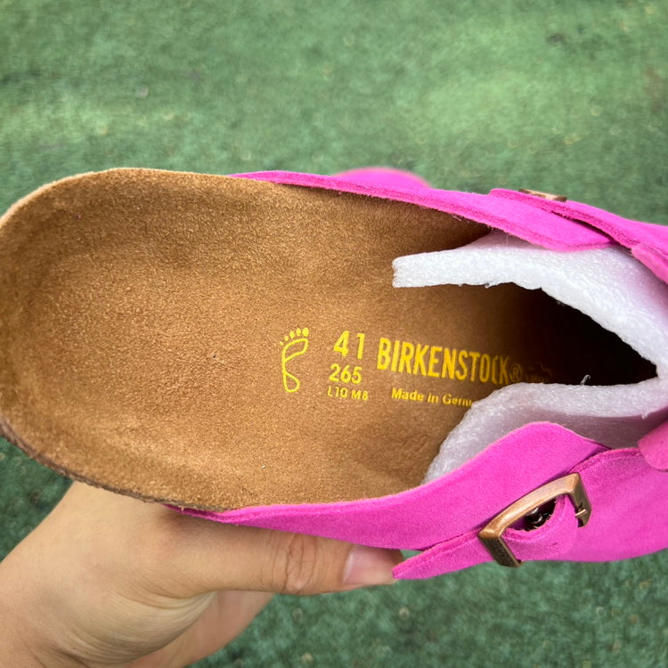Birkenstock boston
