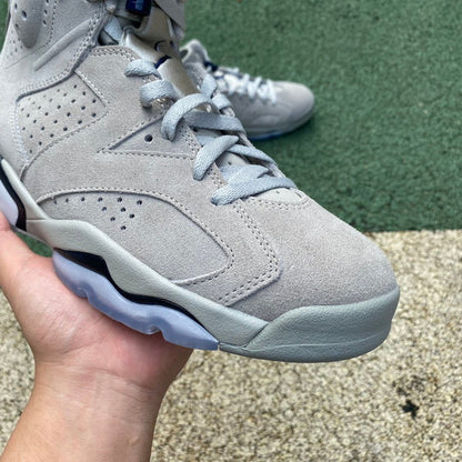 Jordan 6  'Georgetown'