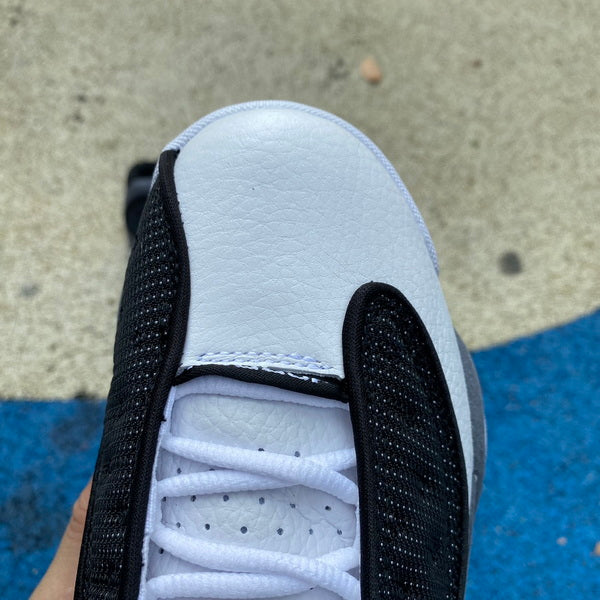 Jordan 13 “Black Flint”