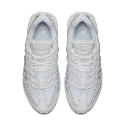 NIKE Air Max 95 triple white