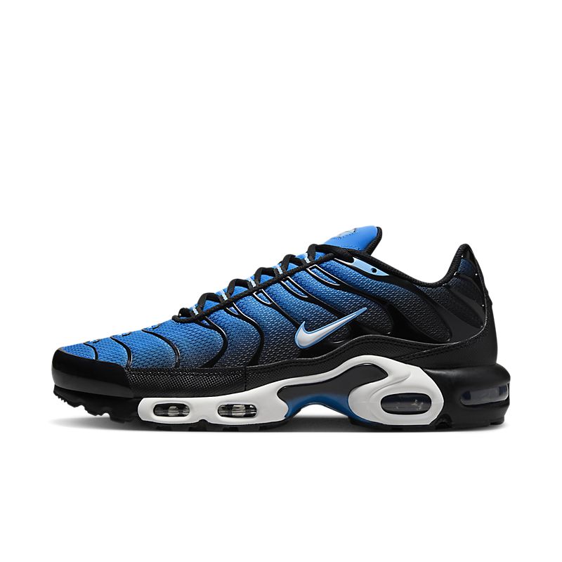 Air Max Plus TN Aquarius Blue