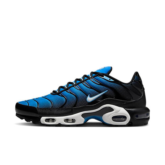 Air Max Plus TN Aquarius Blue