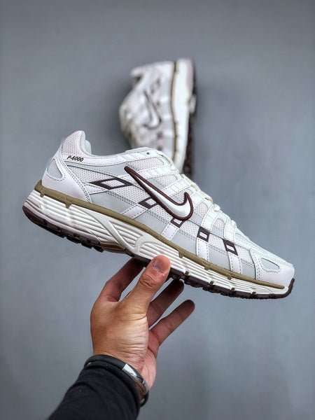 NIKE P - 6000 - Houdini