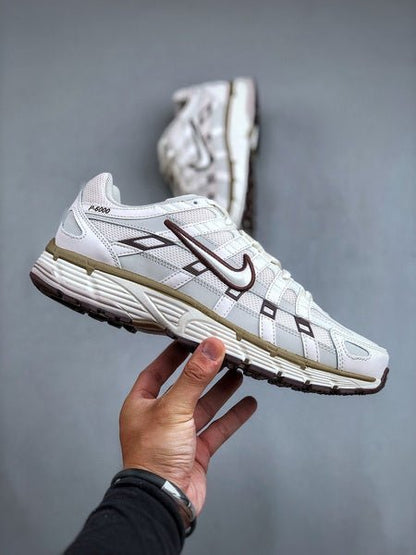 NIKE P - 6000 - Houdini