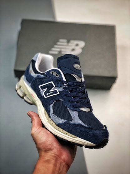 New Balance 2002R DK