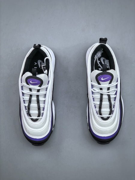 NIKE Air Max 97 "silver bullet" - Houdini