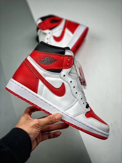 Air Jordan 1 High "Heritage"