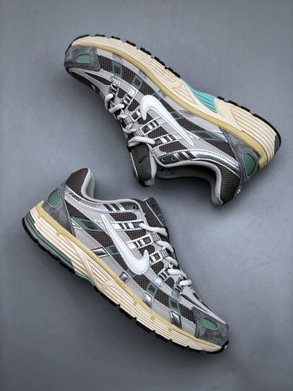 NIKE P - 6000 - Houdini