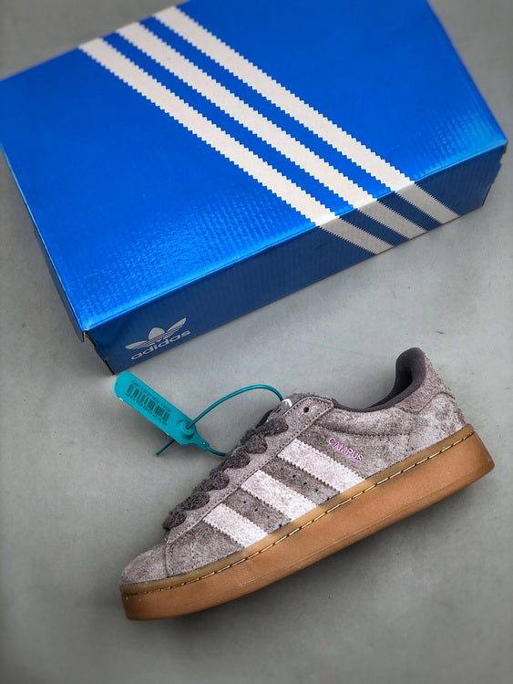 Adidas Campus Trace Grey
