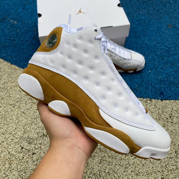 Jordan 13 “Wheat”