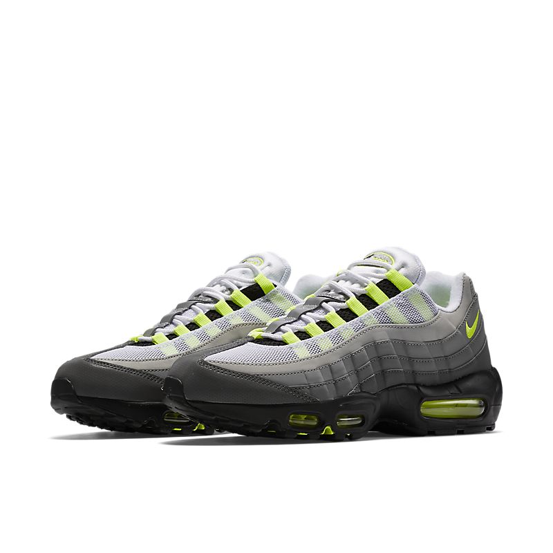 NIKE Air Max 95 Neon