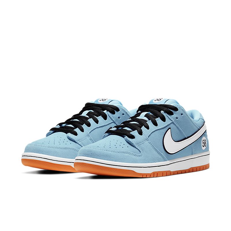 NIKE Dunk Low CLUB 58