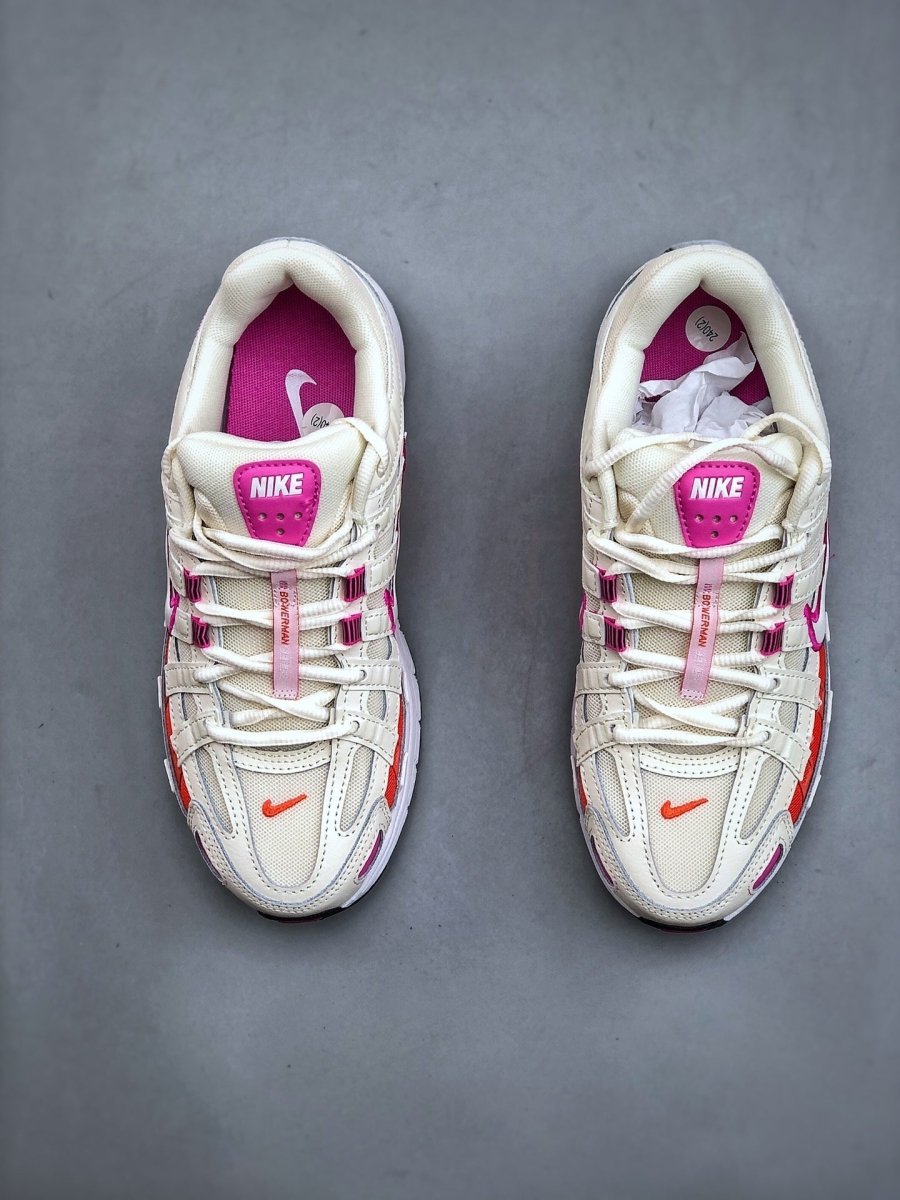 NIKE P - 6000 Initiator Running - Houdini