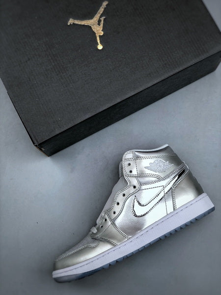 Air Jordan 1 High Golf