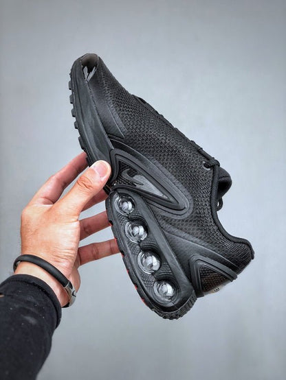 NIKE Air Max DN Noir - Houdini