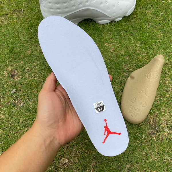 Jordan 13 “Wolf Grey”