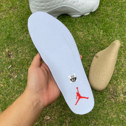 Jordan 13 “Wolf Grey”