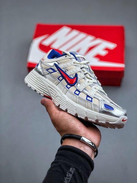 NIKE P - 6000 - Houdini