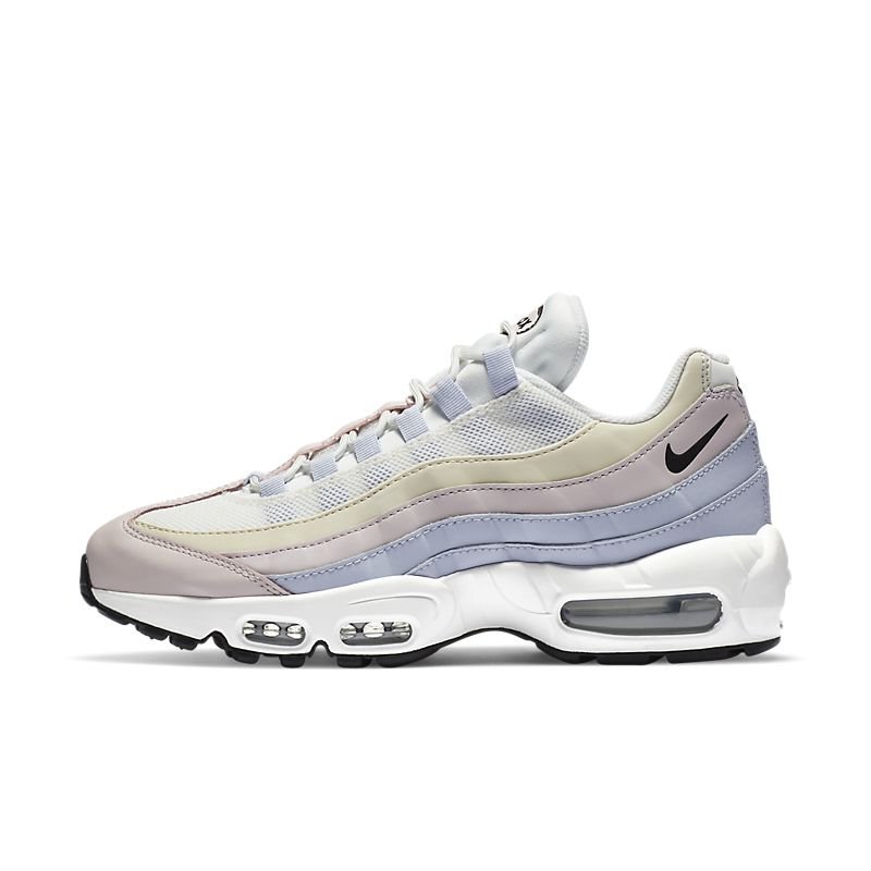 NIKE Air Max 95 ghost pastel - Houdini