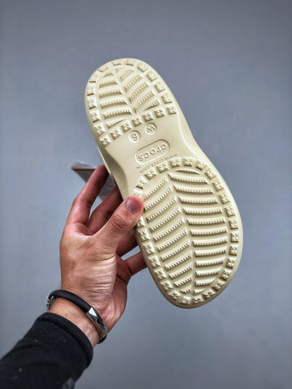 Crocs Baya Platform Clog