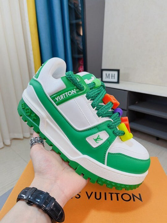 LOUIS VUITTON TRAINER VIRGIL ABLOH