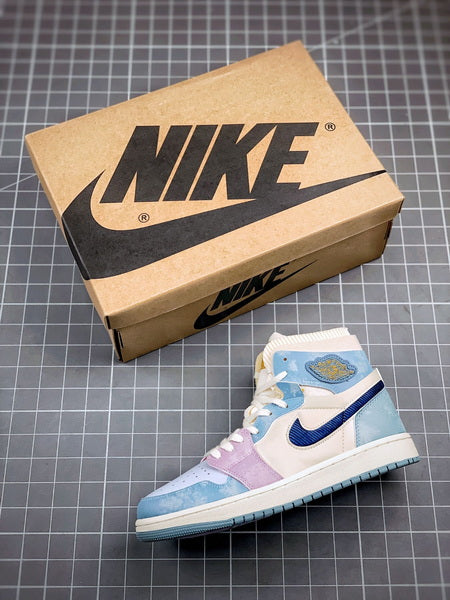 Air Jordan 1 High zoom air CMFT