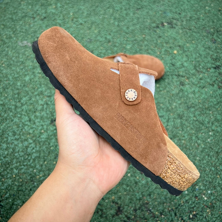 Birkenstock boston