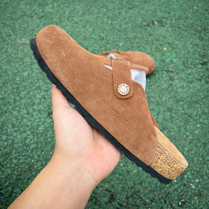 Birkenstock boston