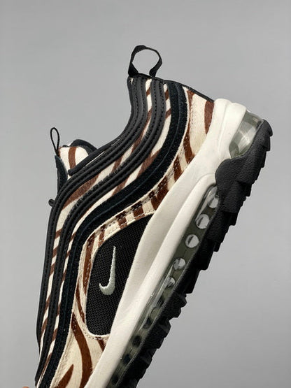 NIKE Air Max 97 "Golf NRG 'Zebra"