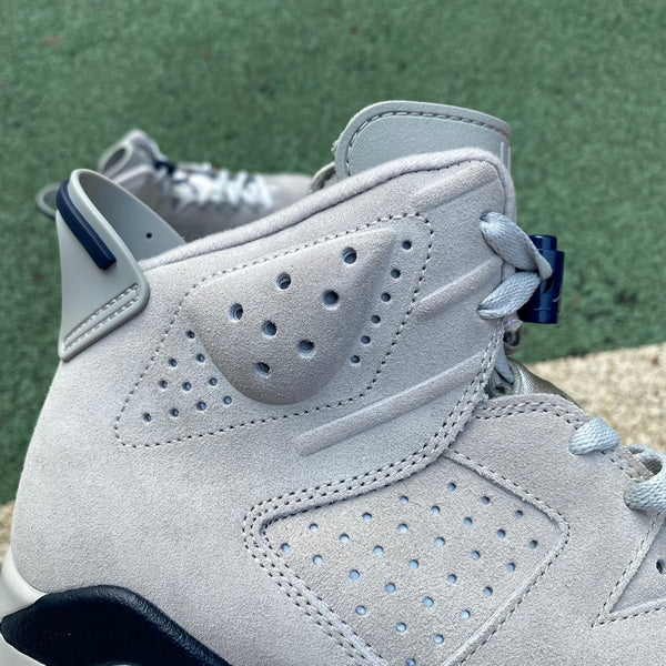 Jordan 6  'Georgetown'