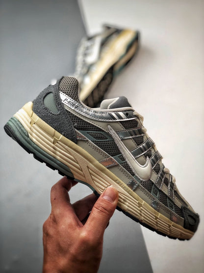NIKE P - 6000 - Houdini