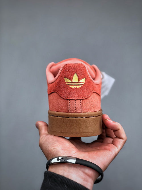 Adidas Campus LIGHT RED
