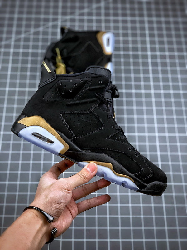 Jordan 6 “DMP”