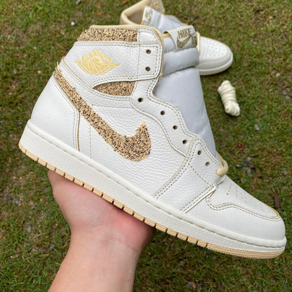 Air Jordan 1 High “Vibrations of Naija”