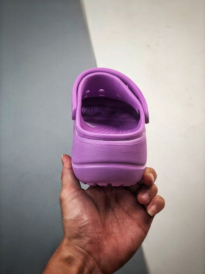 Crocs Classic Clog VIOLET